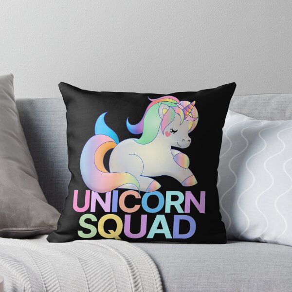 Item preview, Unicorn Squad designed and sold by SunfullyYours.