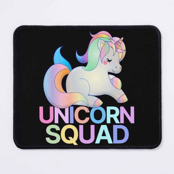 Item preview, Unicorn Squad designed and sold by SunfullyYours.