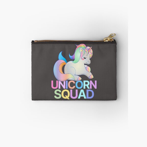 Item preview, Unicorn Squad designed and sold by SunfullyYours.