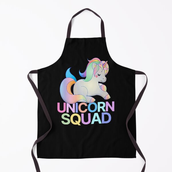 Item preview, Unicorn Squad designed and sold by SunfullyYours.
