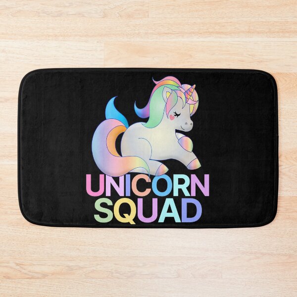 Item preview, Unicorn Squad designed and sold by SunfullyYours.