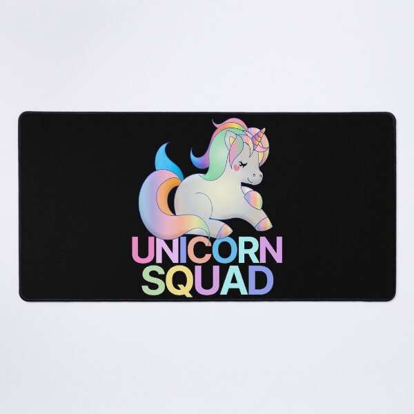 Item preview, Unicorn Squad designed and sold by SunfullyYours.