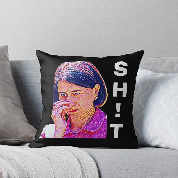 Item preview, Gladys Berejiklian | Sh!t | Resigned designed and sold by Aussies-R-Us.