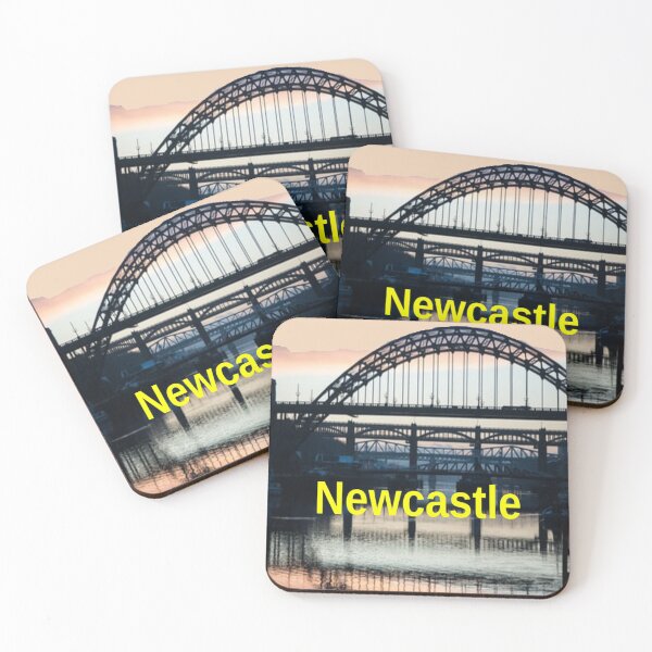 Item preview, río tyne newcastle designed and sold by nigejohn.