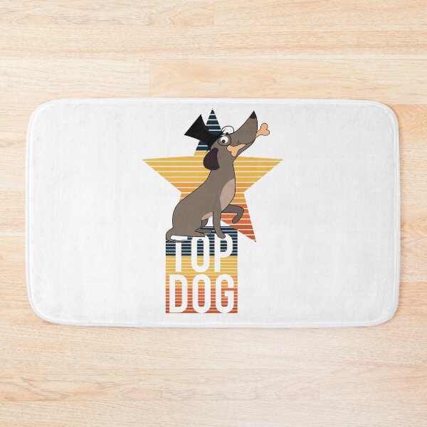 Item preview, TOP DOG designed and sold by KHAFiT.