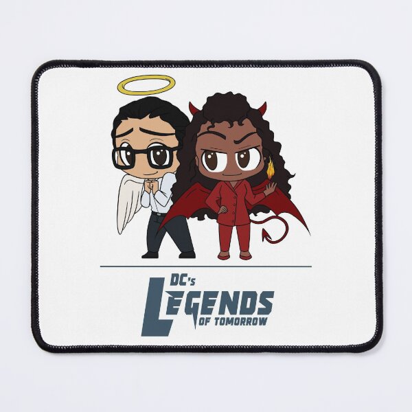 Item preview, Halloween 2021 - Astra and Gary designed and sold by RotemChan.