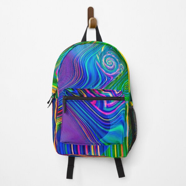 Item preview, color flow designed and sold by joelle Guillaume.
