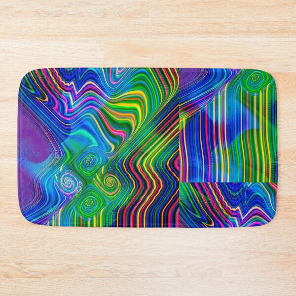 Item preview, color flow designed and sold by joelle Guillaume.