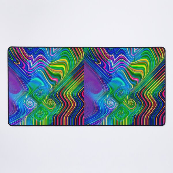 Item preview, color flow designed and sold by joelle Guillaume.