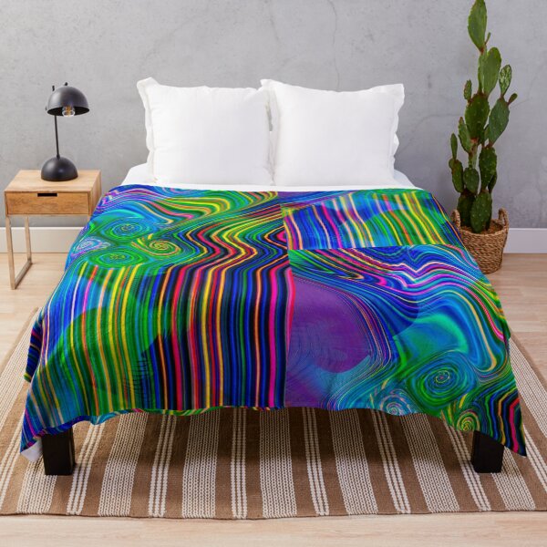 Item preview, color flow designed and sold by joelle Guillaume.