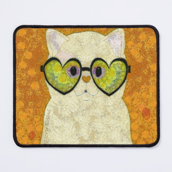 Item preview, WEARING OF THE SHADES designed and sold by Jean Gregory Evans.