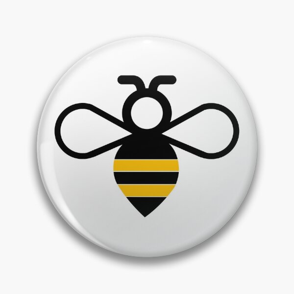 Artikelvorschau, Bienenliebhaber: Süße Biene entworfen und verkauft von MoaaStore.