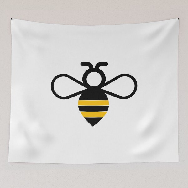 Item preview, Bee Lover : Cute bee designed and sold by MoaaStore.