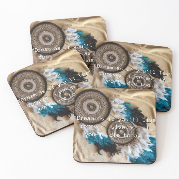 Item preview, Live your Dream  designed and sold by Credenz.