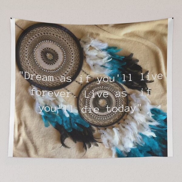 Item preview, Vive tu sueño designed and sold by Credenz.