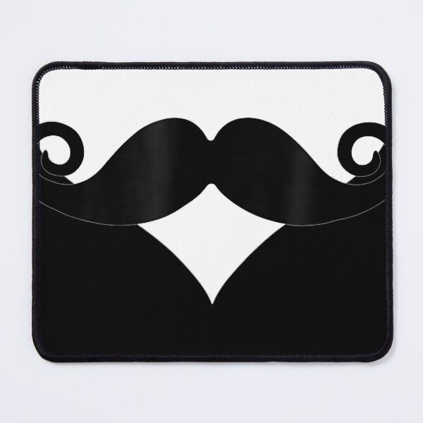 Item preview, Mustache Heart Valentines Day Boys designed and sold by kissvulture.