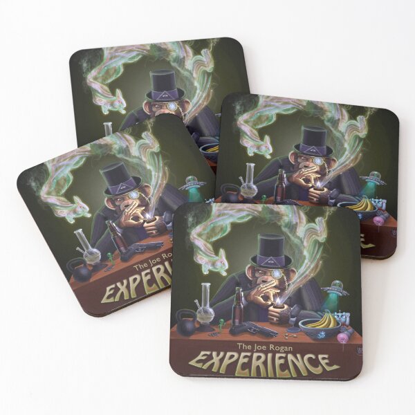 Item preview, Joe Rogan Experience designed and sold by djandyw.