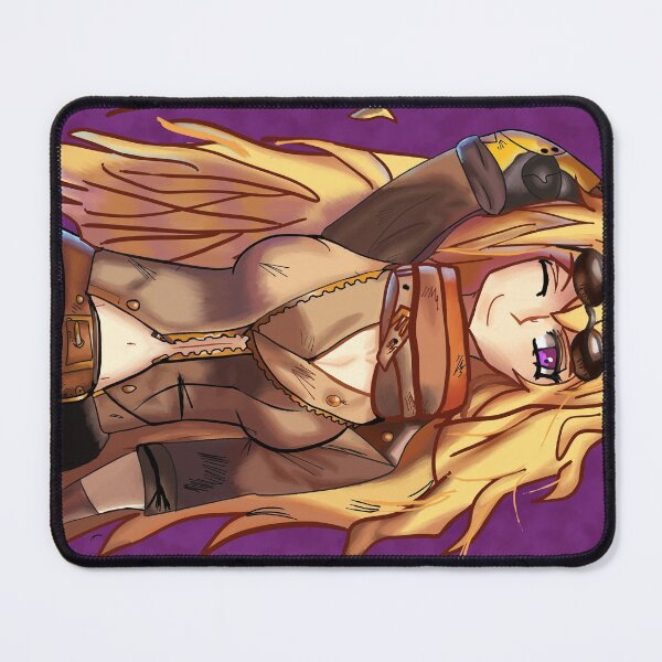 Item preview, Yang Xiao Long Daki designed and sold by Cara (Camrin) Rosado.