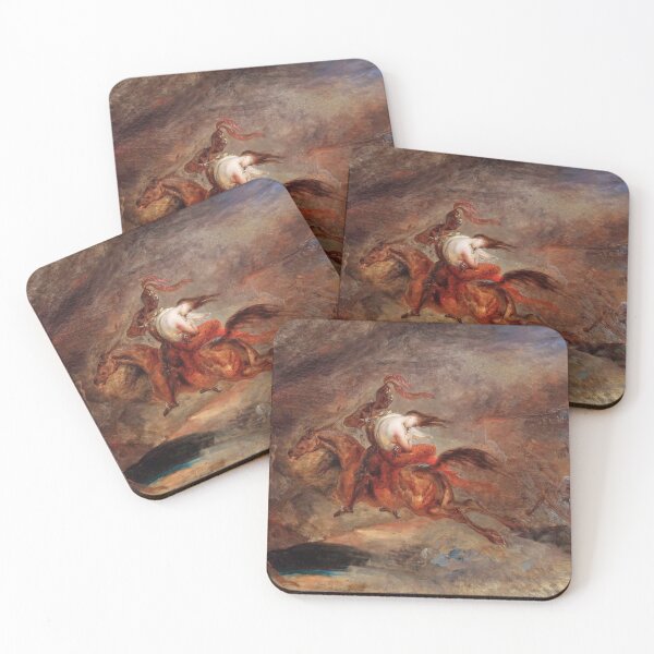 Item preview,  lenore - arry scheffer designed and sold by Vintage Designs +.