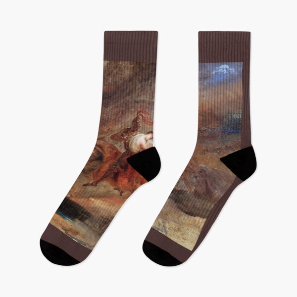 Item preview,  lenore - arry scheffer designed and sold by Vintage Designs +.