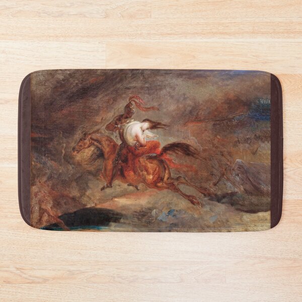 Item preview,  lenore - arry scheffer designed and sold by Vintage Designs +.