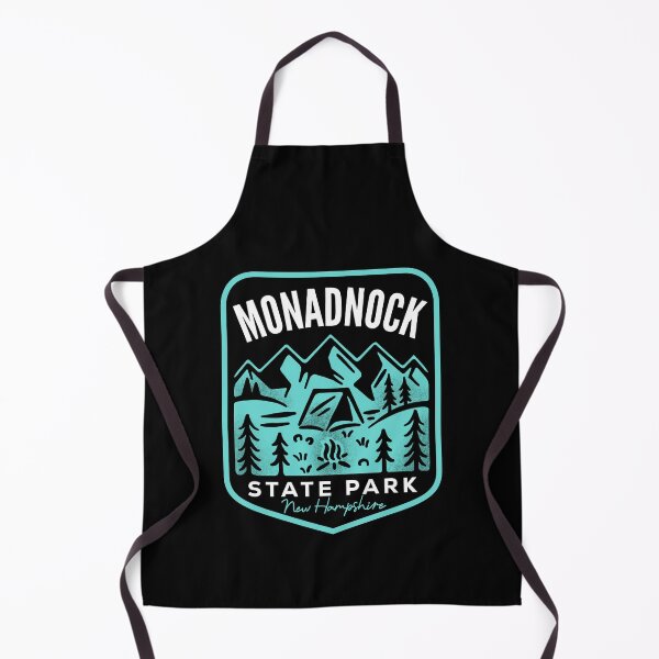 Item preview, Monadnock State Park New Hampshire designed and sold by HalpinDesign.