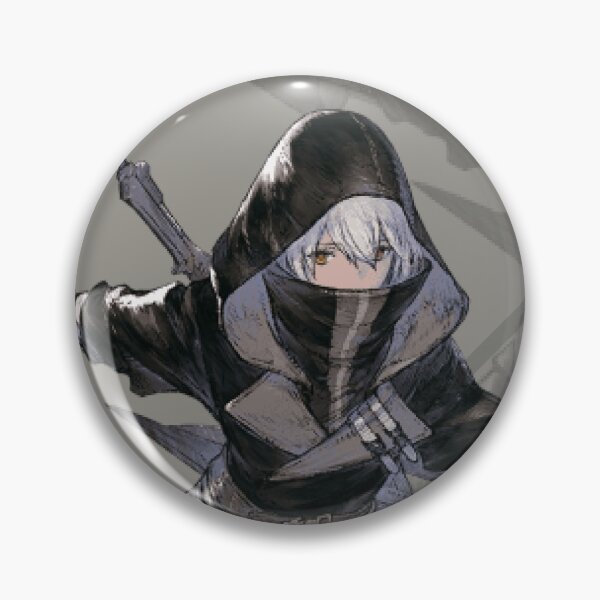 Item preview, Noelle - Reborn Warlady (Nier Reincarnation) designed and sold by VelvetZone.