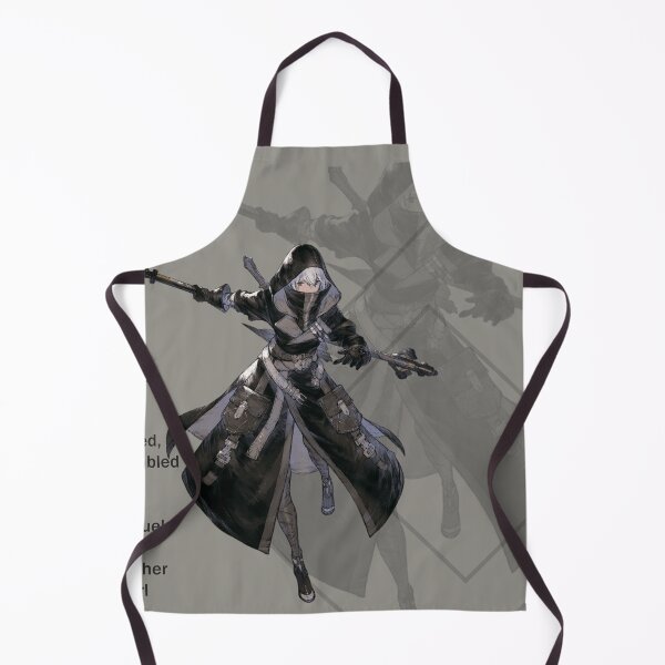 Item preview, Noelle - Reborn Warlady (Nier Reincarnation) designed and sold by VelvetZone.