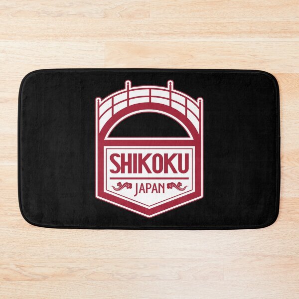 Item preview, Shikoku – Japan designed and sold by Moritz Schwäble.