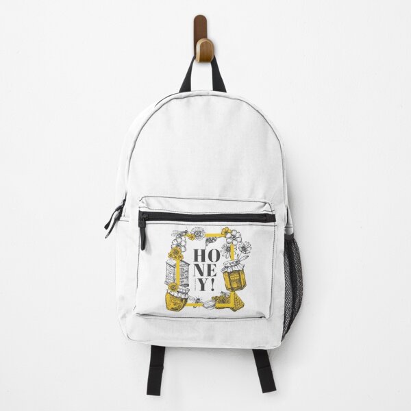 Item preview, Happy Bee collects honey designed and sold by Emil1993.