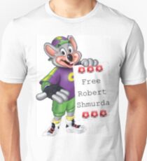 FREE ROBERT SHMURDA Unisex T-Shirt