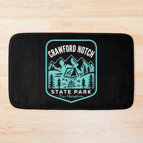 Item preview, Crawford Notch State Park New Hampshire designed and sold by HalpinDesign.