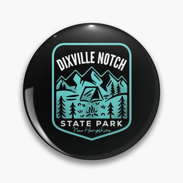 Item preview, Dixville Notch State Park New Hampshire designed and sold by HalpinDesign.