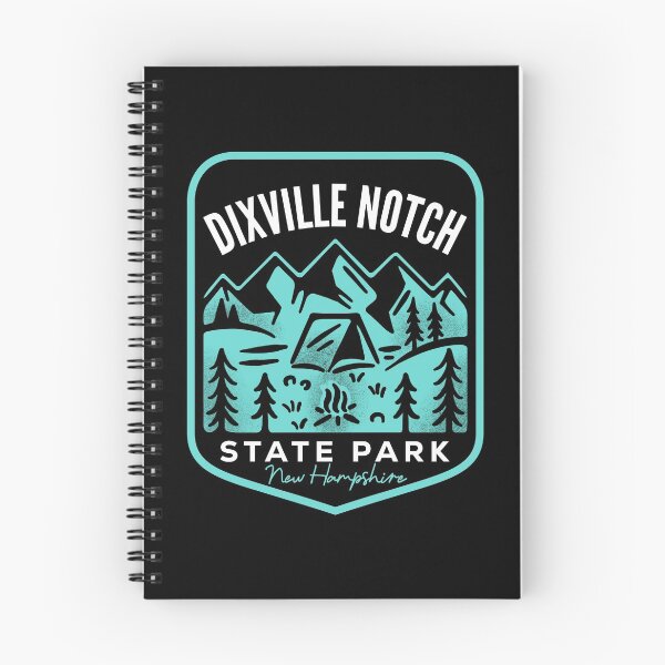 Item preview, Dixville Notch State Park New Hampshire designed and sold by HalpinDesign.