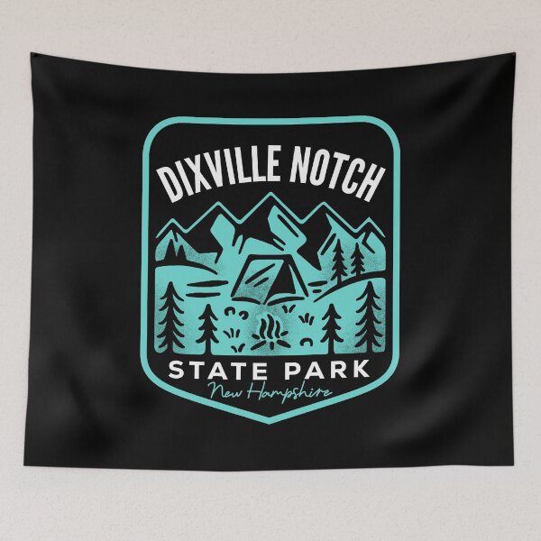 Item preview, Dixville Notch State Park New Hampshire designed and sold by HalpinDesign.