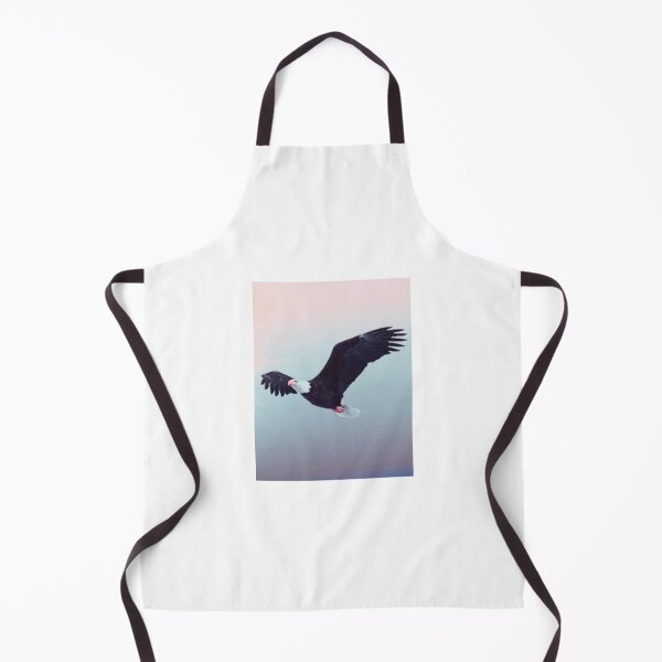 Item preview, EAGLE ART - WINGS EXTENDED RIDING THE WIND designed and sold by MrCreativeArts.