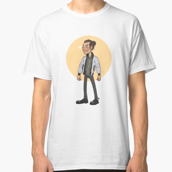 Bomber jackets Aidan Classic T-Shirt