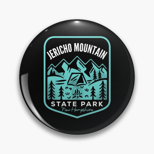 Item preview, Jericho Mountain State Park New Hampshire designed and sold by HalpinDesign.