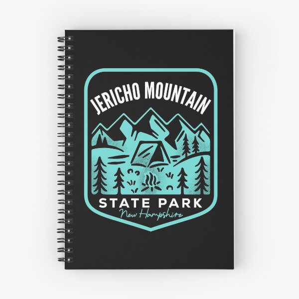 Item preview, Jericho Mountain State Park New Hampshire designed and sold by HalpinDesign.