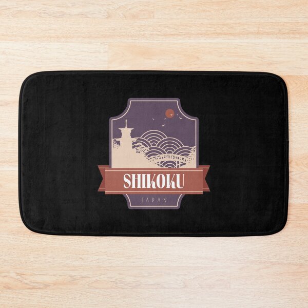 Item preview, Shikoku – Japan designed and sold by Moritz Schwäble.