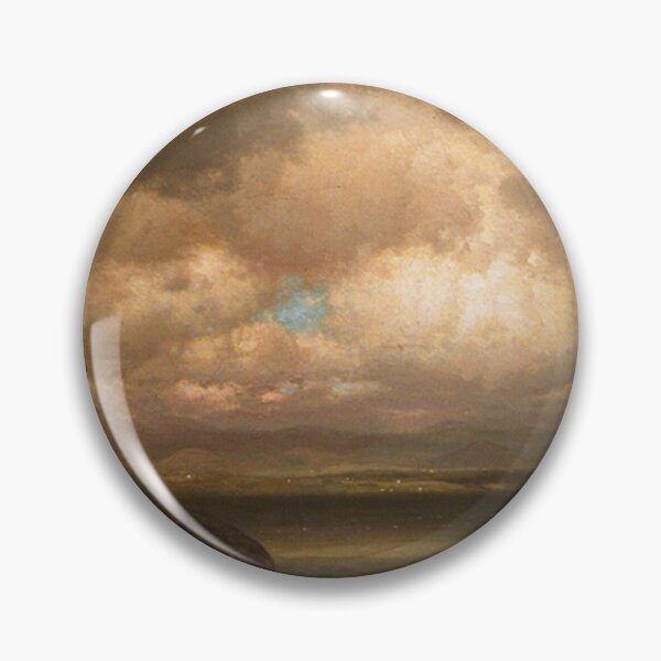 Item preview,  On the Hudson - Arthur Parton designed and sold by Vintage Designs +.