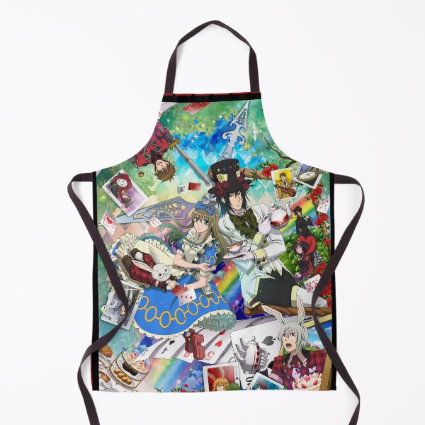 Item preview, Heart no kuni no Alice designed and sold by Triny92.