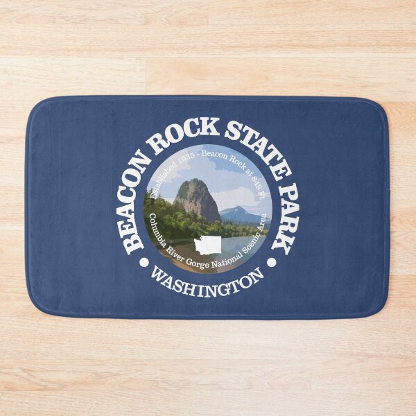 Item preview, Beacon Rock SP designed and sold by curranmorgan.