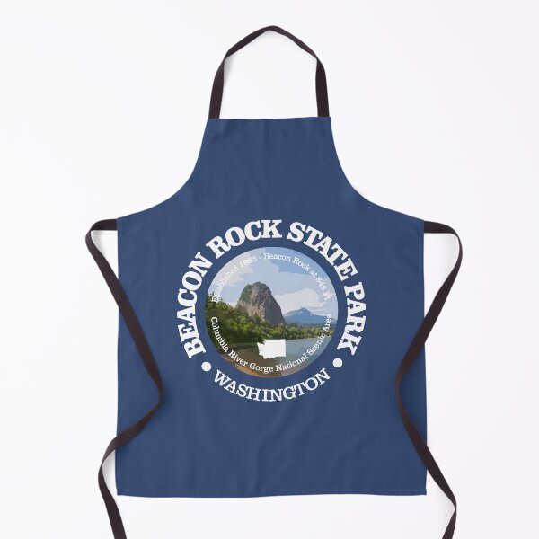 Item preview, Beacon Rock SP designed and sold by curranmorgan.