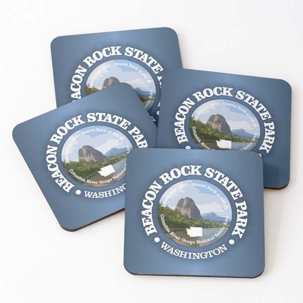 Item preview, Beacon Rock SP designed and sold by curranmorgan.