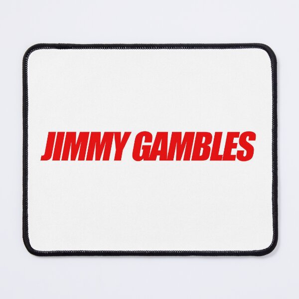 Item preview, Jimmy Gambles designed and sold by Brookerino.