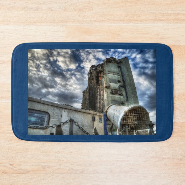 Item preview, Demolition Day designed and sold by Paul Thompson Photography.