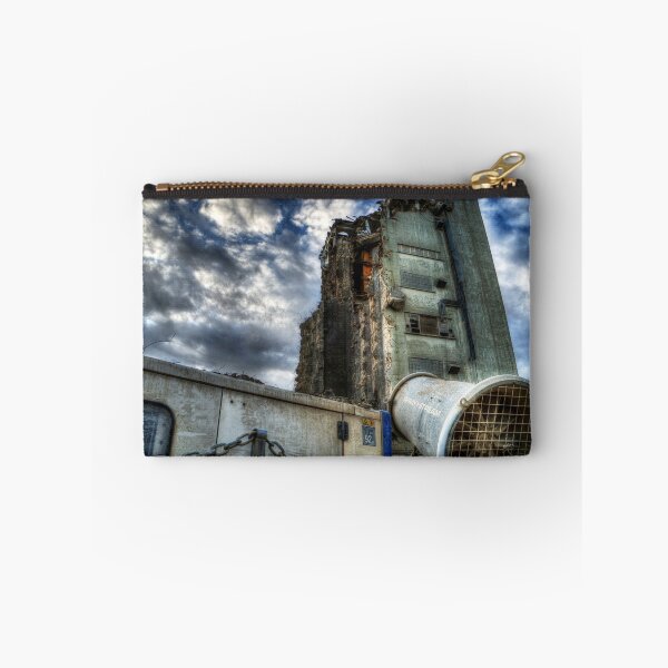 Item preview, Demolition Day designed and sold by Paul Thompson Photography.