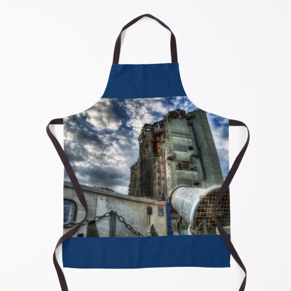 Item preview, Demolition Day designed and sold by Paul Thompson Photography.