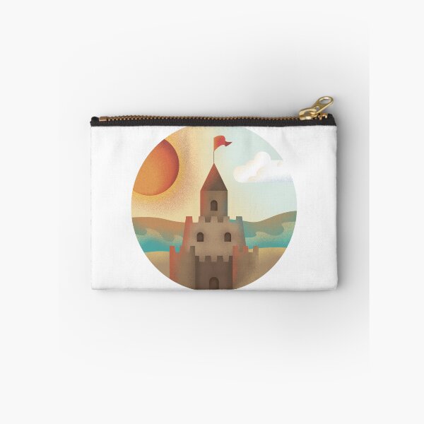 Item preview, Sand Castle designed and sold by Omurgazy.